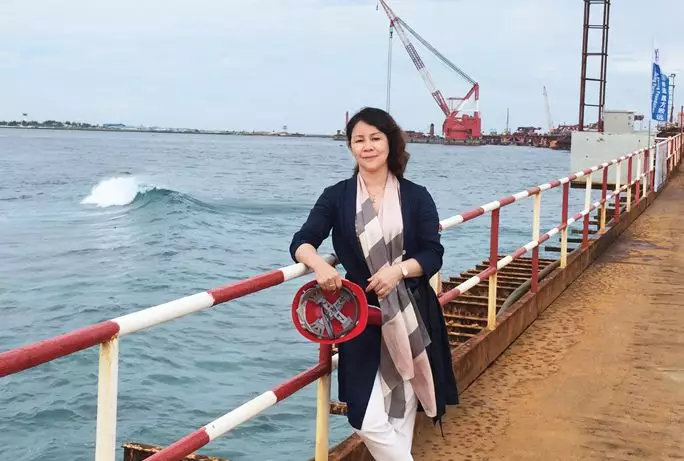 点击进入下一页