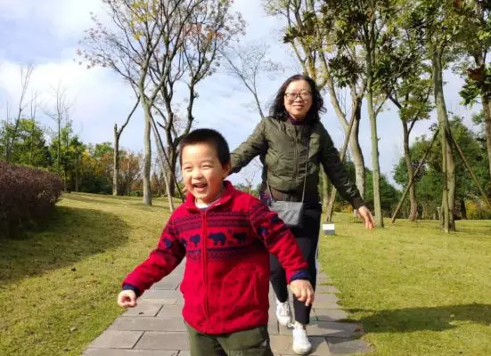 点击进入下一页