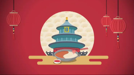 【“一带一路”系列动漫③】一滋一味总关“情”,领略舌尖上的“一带一路” 【“一带一路”系列动漫③】一滋一味总关“情”,领略舌尖上的“一带一路”