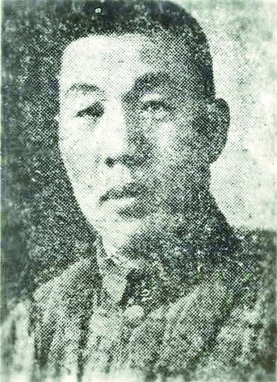 姜化民:忠于理想 坚贞不屈 姜化民:忠于理想 坚贞不屈