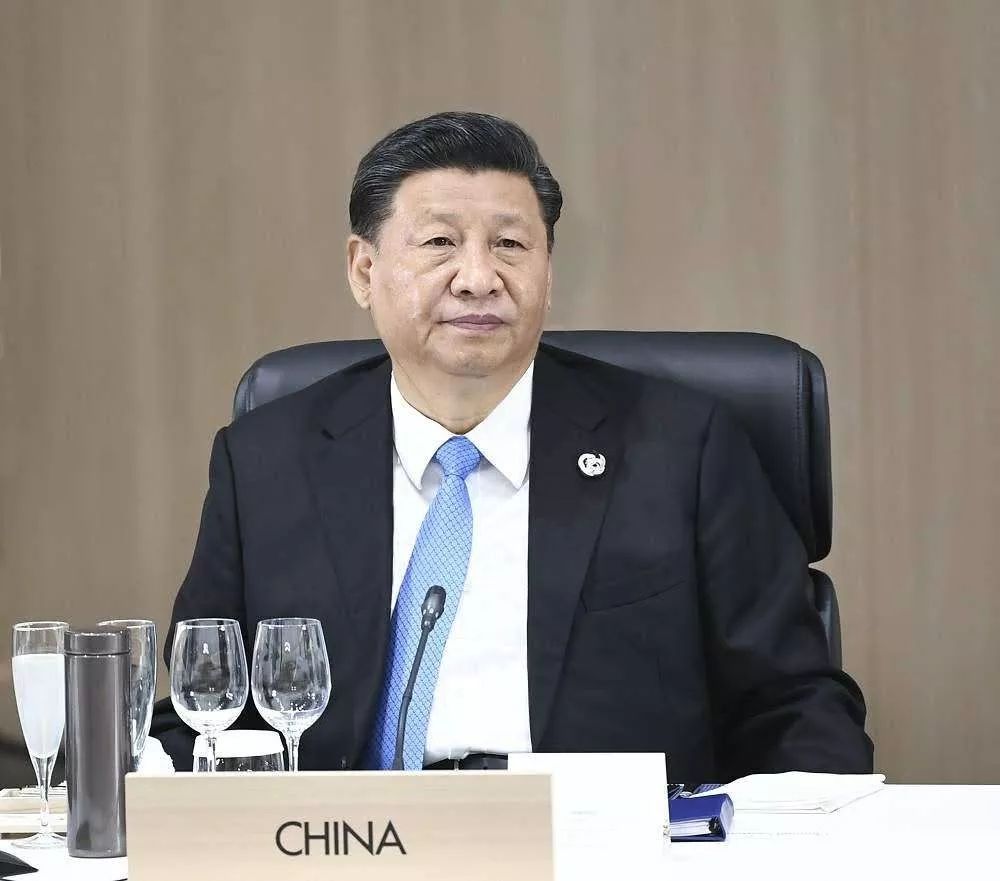 海外网评：元首外交引领，G20大阪峰会彰显中国担当