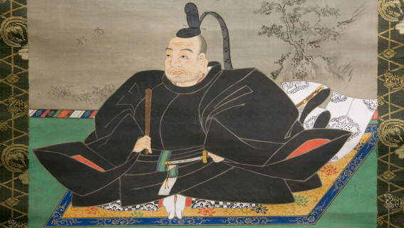 德川幕府19代孙参加选举叫板安倍日本华裔大臣助阵