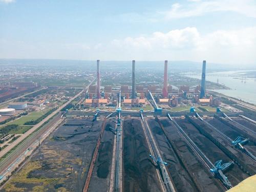 台中市长盼发电厂部分除役台电：冲击全台供电