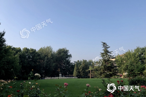 åäº¬ä»æ¥å
¥ä¼æé«æ°æ¸©33â 卿«é·çæç»