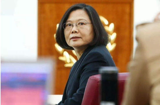 为何暂停47城赴台自由行试点 央视热评点明原因图片 282084 544x360