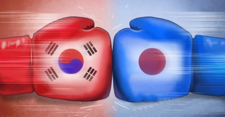 海外网评：日韩关系陷入建交以来最坏局面