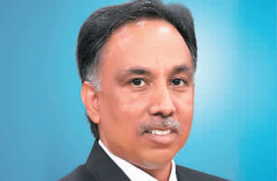 施布拉尔：“印度微软”的关键缔造者