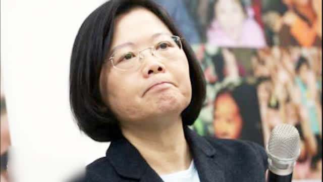 港台腔：以香港之血灌选票 民进党吃相太丑陋