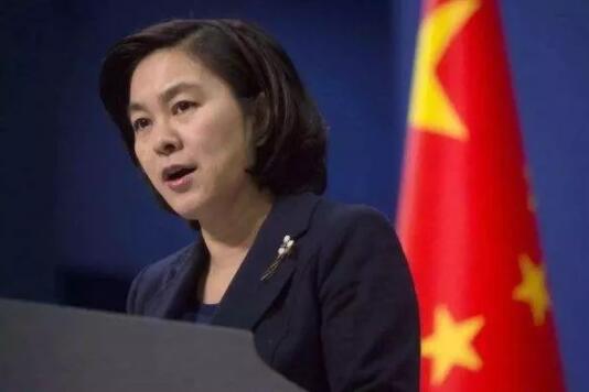 港台腔：香港的事，不用美国操心！