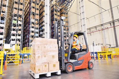 网络购物节：价美也要质优