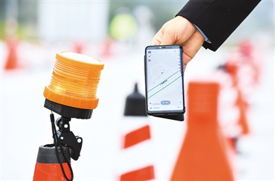 智能交通“2.0” 给道路装上“大脑”