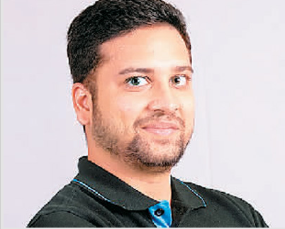 比尼·班萨尔： 提供“简单、无缝”的电商服务