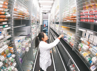 医改 世界难题的中国答案