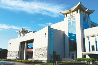 福建省美术馆 描绘八闽之美