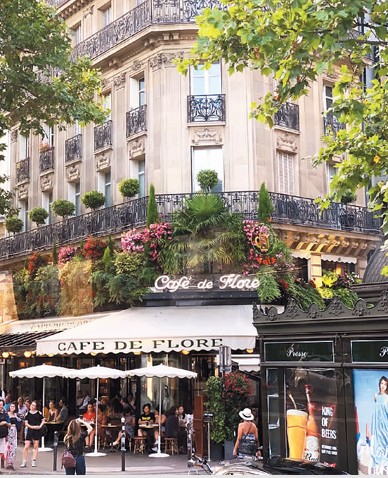 中国游客：欧洲玩不同