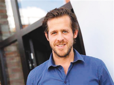 罗伯特·根茨： 打造欧洲最大网购平台