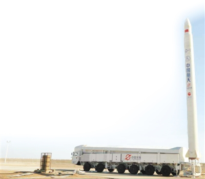 苍莽太空 飞龙在天