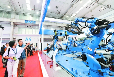 应对经贸摩擦，中央又下了一步棋