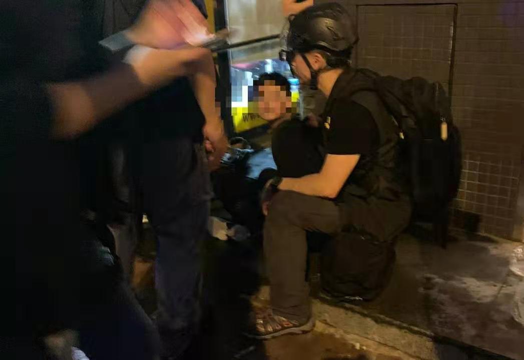 港台腔：通识教育十年，谁“改变”了香港青年