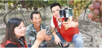 “短视频+”玩法真不少