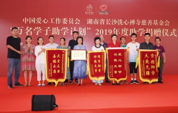 关怀每一个角落：社会救助体系下的温暖力量