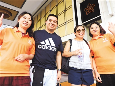 “干家政，光靠辛苦不行”