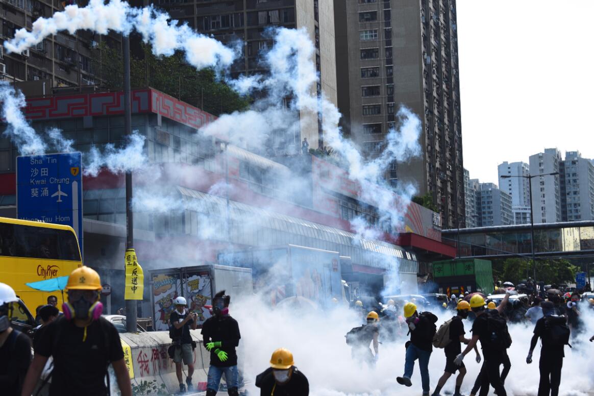 香港各界和师生家长呼吁：