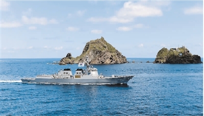 美日韩“铁三角”会散架吗？