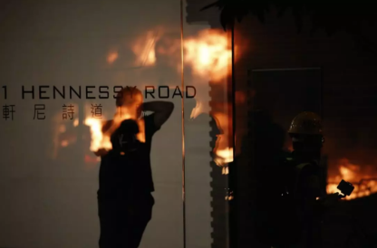 香港乱局如何收场？梁振英最新表态值得琢磨