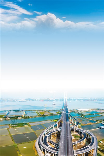 中国发展 全球点赞