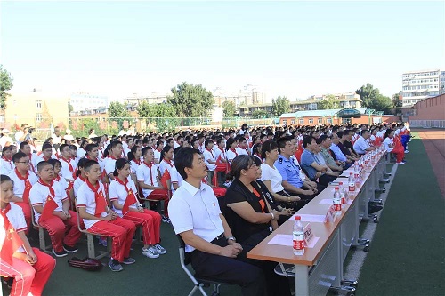 五育并举促成长 乐学?和美展新篇 五育并举促成长 乐学?和美展新篇