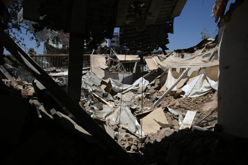 海外网评：拖了18年,美国为何此时从阿富汗撤军?