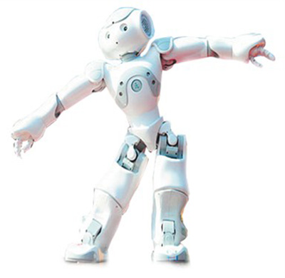 【海外版国庆特刊·工业篇】新兴产业 新意十足