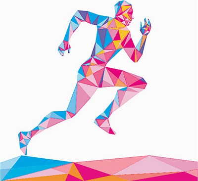 如何建设体育强国? 6个维度具体目标全面刻画轮廓