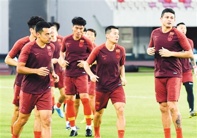 “新意思”求解“老毛病”（体坛走笔）