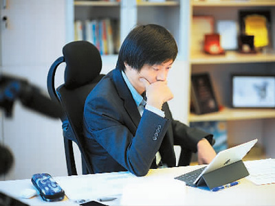 对海归来说 职场中抽象思维意味着什么（众话创时代）