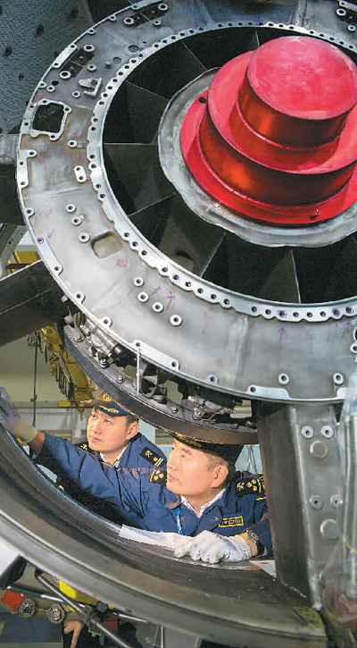 成都海关打造高效监管服务和优质口岸营商环境