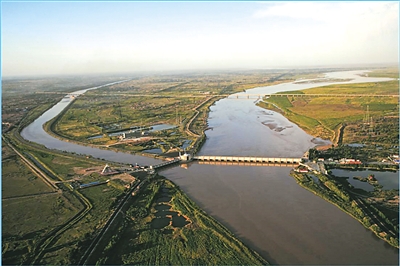 中国再添两处世界灌溉工程遗产 总数已达已达19项