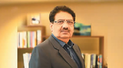 维尼特·纳亚尔：信奉“员工至上”的高管