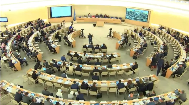 侠客岛：两位香港知名女性，向世界展示真相