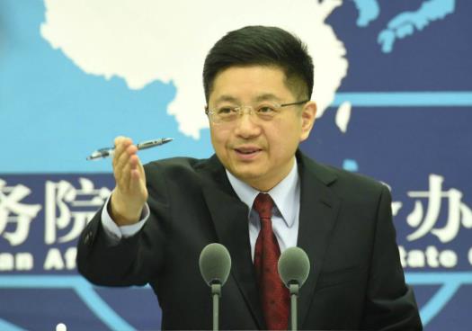 两岸同胞要交流合作的民意阻挡不了