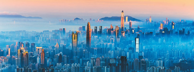 【海外版国庆特刊·金融篇】数说金融70年