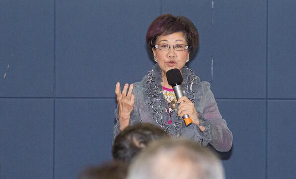 港台腔：郭台铭退选，台湾选情再生变