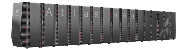 华为Atlas 900 AI训练集群超强算力解析 V1.2190.png