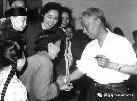 初心家书｜习近平为何称刘少奇是不忘初心的榜