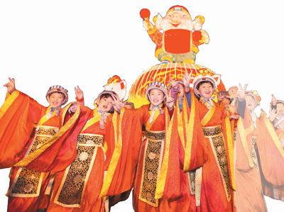 【海外版国庆特刊·消费篇】走进百花绽放的消费春天