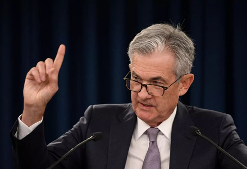 海外网评：美联储连续降息，并不意外