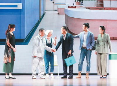 淋巴瘤是可治愈的一种疾病