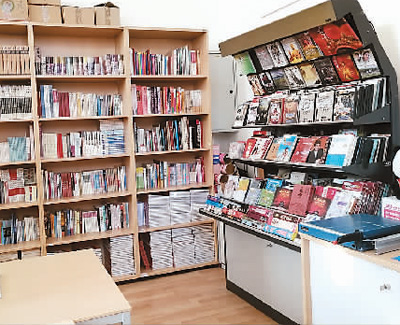 孔院搭桥互联网公益 “中国样本”走向海外