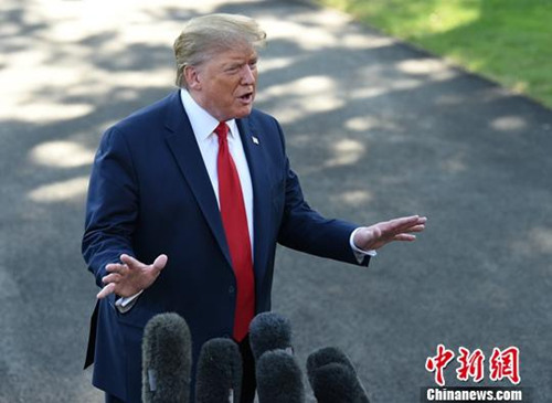 海外网评：制裁加码、调门降低，伊朗成了美国的大难题？